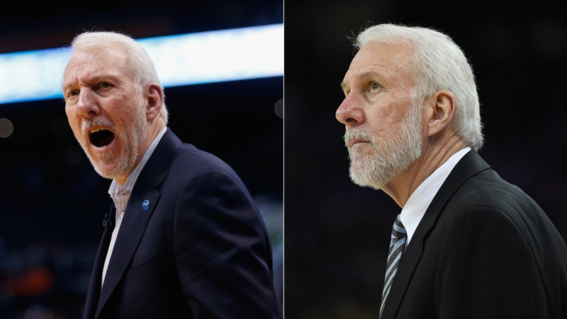 Images via Getty.